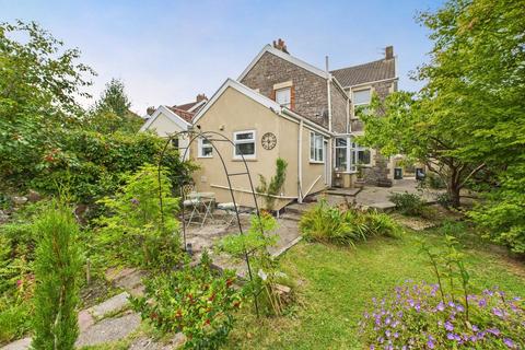 4 bedroom semi-detached house for sale, Hatfield Road, Weston-Super-Mare, BS23