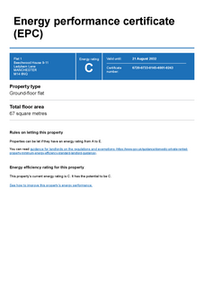 undefined, 9-11 Ladybarn Lane, Manchester M14