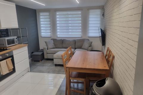 undefined, 9-11 Ladybarn Lane, Manchester M14