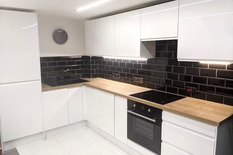 undefined, 9-11 Ladybarn Lane, Manchester M14