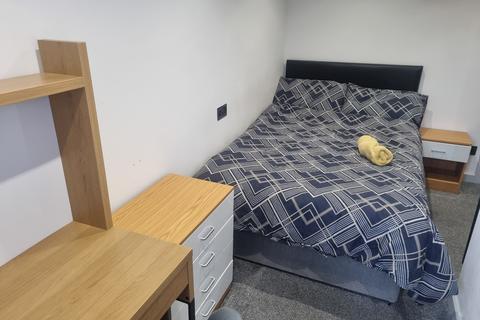 undefined, 9-11 Ladybarn Lane, Manchester M14