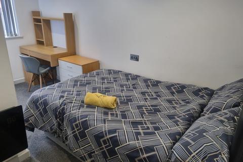 undefined, 9-11 Ladybarn Lane, Manchester M14