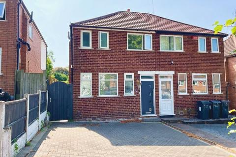 27 Corbridge Avenue, Great Barr, Birmingham, B44 9UG