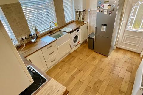 27 Corbridge Avenue, Great Barr, Birmingham, B44 9UG