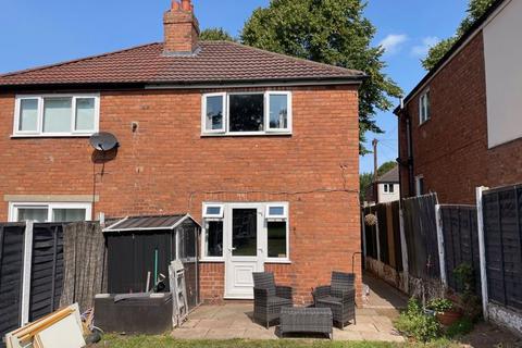 27 Corbridge Avenue, Great Barr, Birmingham, B44 9UG