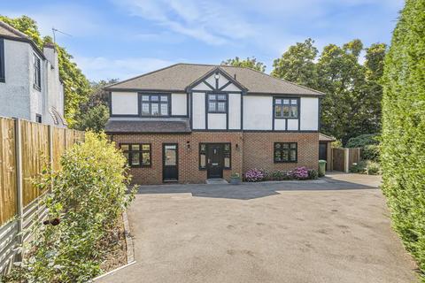 4 bedroom detached house for sale, Fairway, Bexleyheath