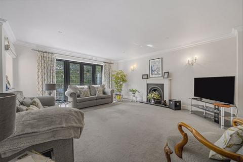 4 bedroom detached house for sale, Fairway, Bexleyheath