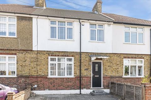 Bowdene Woodside Crescent, Sidcup, DA15 7JJ