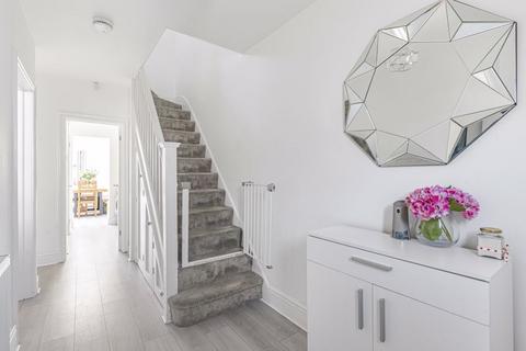 Bowdene Woodside Crescent, Sidcup, DA15 7JJ