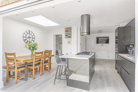 Bowdene Woodside Crescent, Sidcup, DA15 7JJ