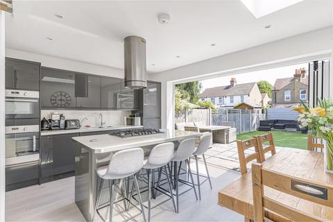 Bowdene Woodside Crescent, Sidcup, DA15 7JJ