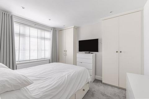 Bowdene Woodside Crescent, Sidcup, DA15 7JJ