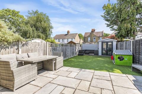 Bowdene Woodside Crescent, Sidcup, DA15 7JJ