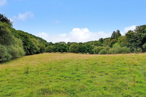 3 bedroom property with land for sale, Unmarked Road, Cwmhiraeth, Nr Drefach Felindre, Carmarthenshire, SA44 5XJ
