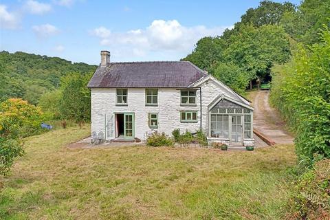 undefined, Unmarked Road, Cwmhiraeth, Nr Drefach Felindre, Carmarthenshire, SA44 5XJ