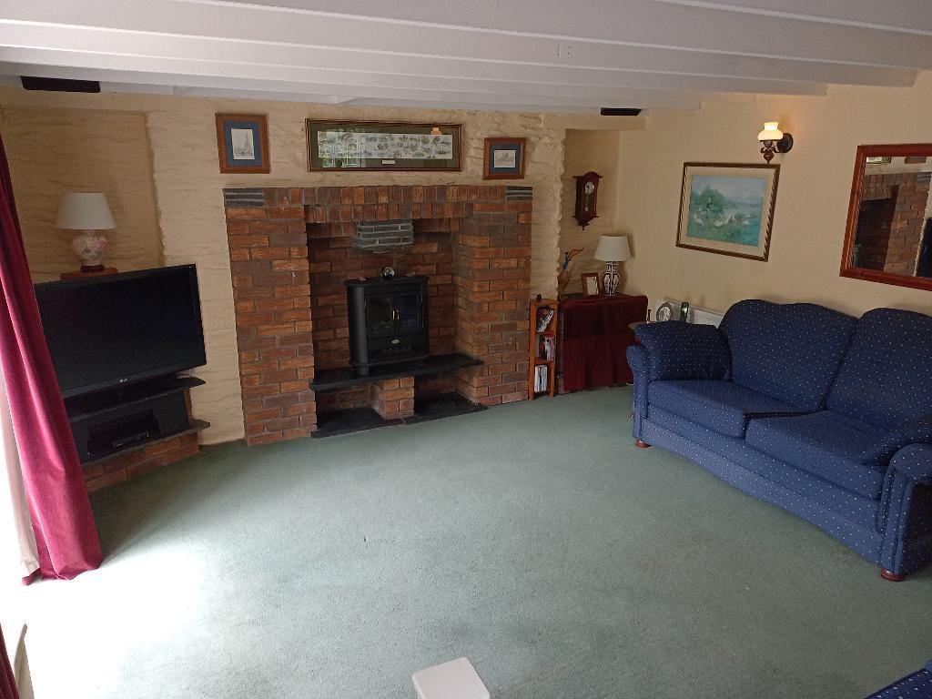 Main Lounge