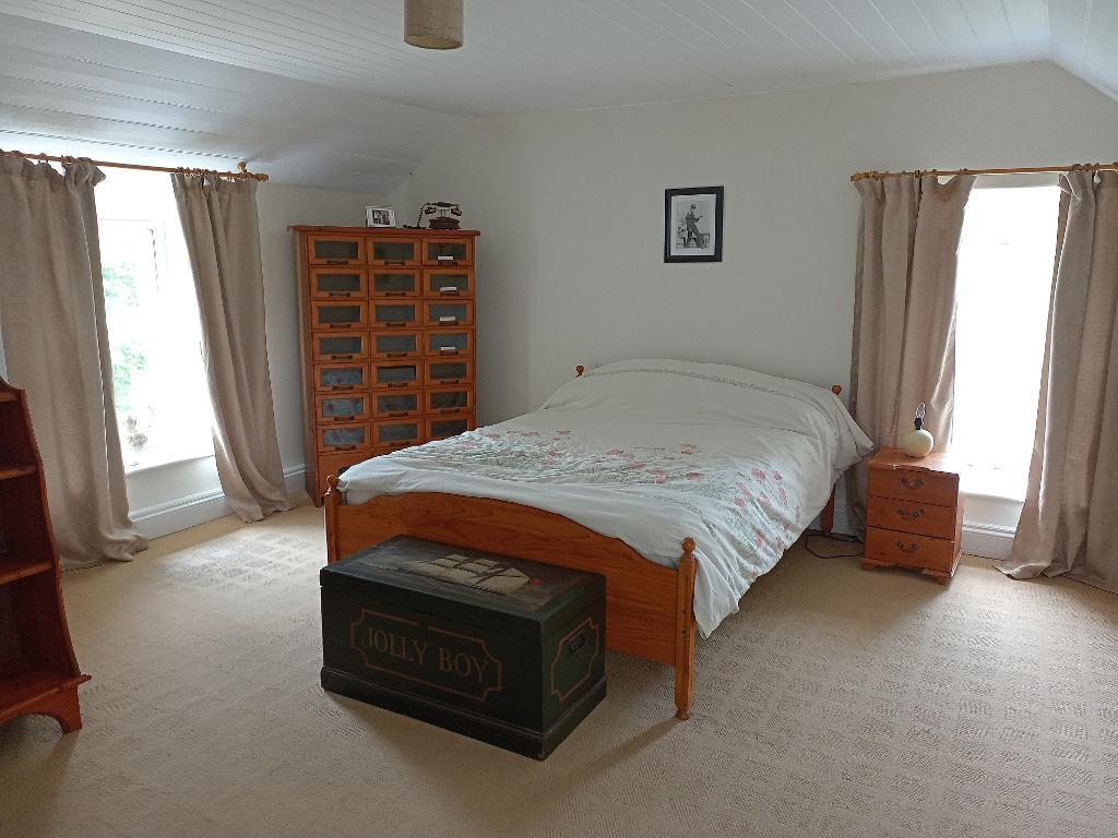 Master Bedroom 1