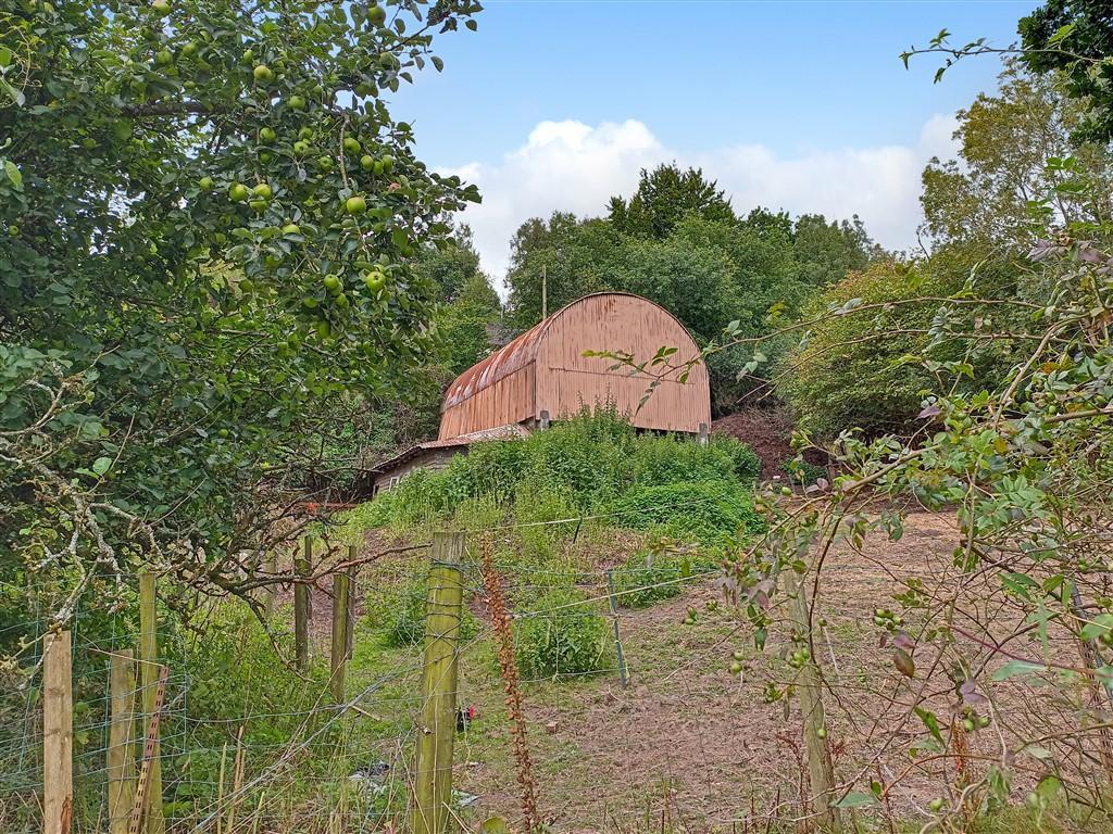 Dutch Barn