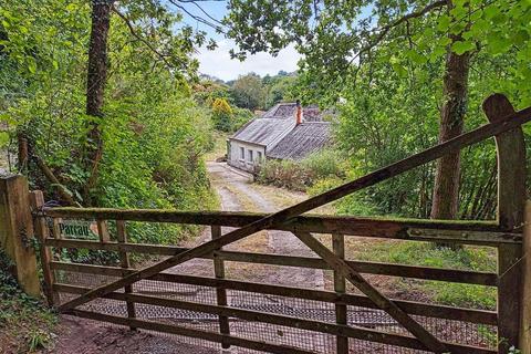 undefined, Unmarked Road, Cwmhiraeth, Nr Drefach Felindre, Carmarthenshire, SA44 5XJ
