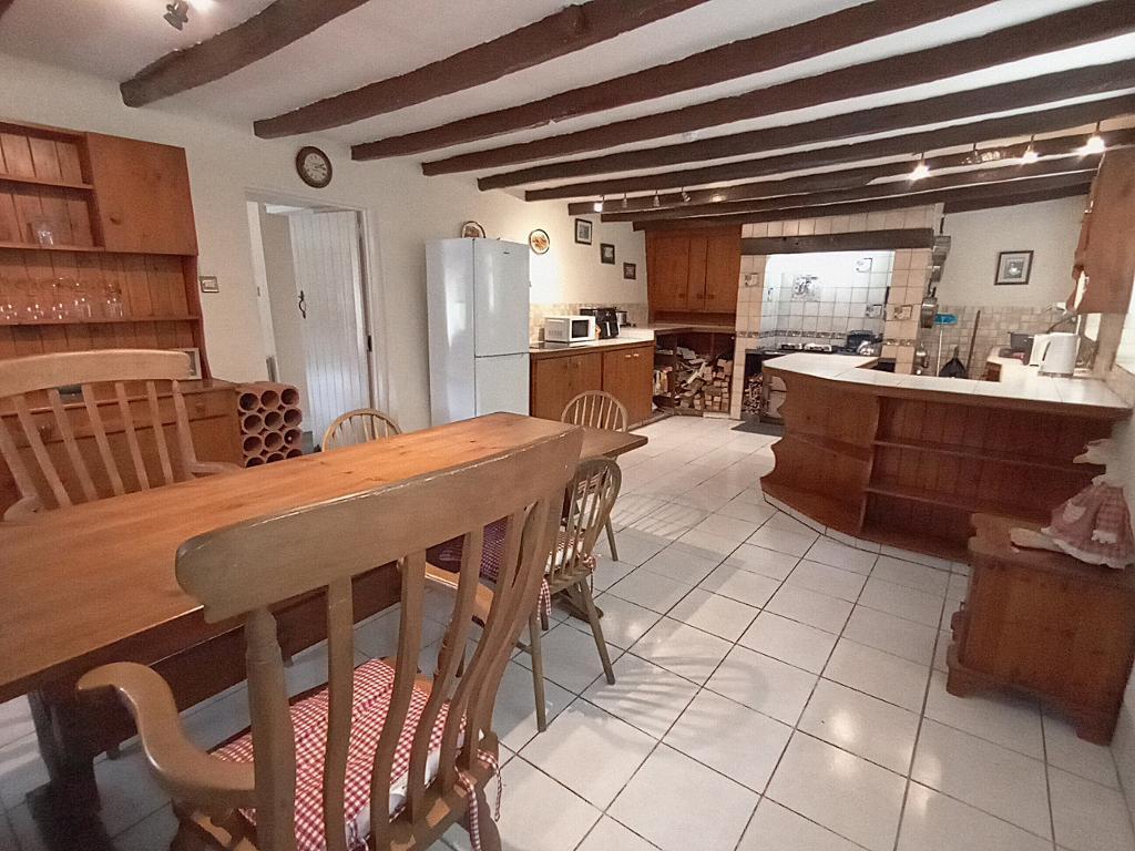 Large Kitchen / Diner