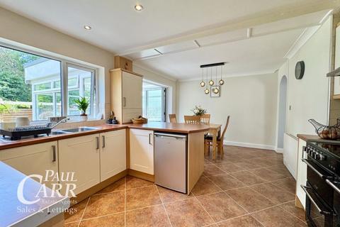 8 Hayward Road, Sutton Coldfield, B75 6SG