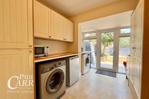 8 Hayward Road, Sutton Coldfield, B75 6SG