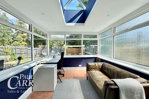 8 Hayward Road, Sutton Coldfield, B75 6SG