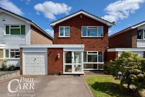 undefined, Hayward Road, Four Oaks, Sutton Coldfield, B75 6SG