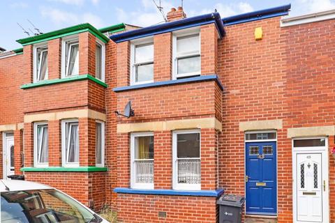 4 bedroom terraced house for sale, Saxon Road, Exeter