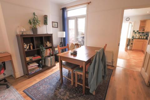 4 bedroom terraced house for sale, Saxon Road, Exeter