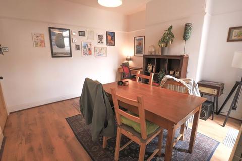 4 bedroom terraced house for sale, Saxon Road, Exeter