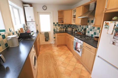 4 bedroom terraced house for sale, Saxon Road, Exeter