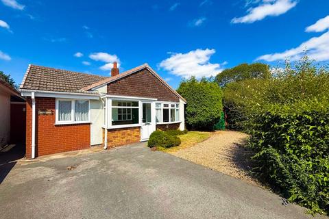 St. Pauls Road, Burntwood, WS7 0DF