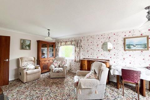 2 bedroom detached bungalow for sale, St. Pauls Road, Burntwood, WS7 0DF