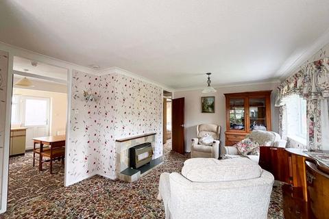 2 bedroom detached bungalow for sale, St. Pauls Road, Burntwood, WS7 0DF