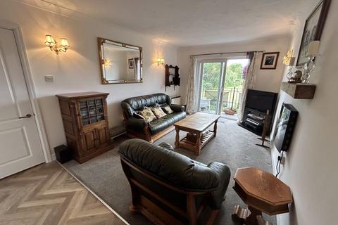 2 bedroom retirement property for sale, Penrhyn Avenue, Rhos on Sea