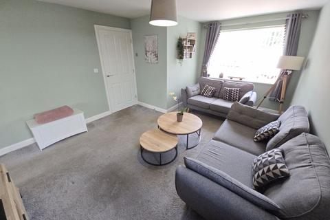 undefined, Iris Drive, Blossom Park, Pegswood, Morpeth