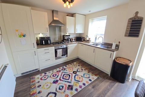 undefined, Iris Drive, Blossom Park, Pegswood, Morpeth