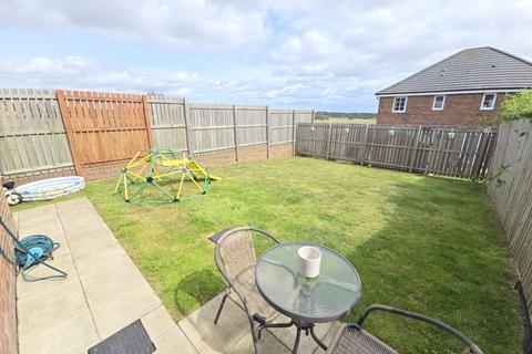undefined, Iris Drive, Blossom Park, Pegswood, Morpeth