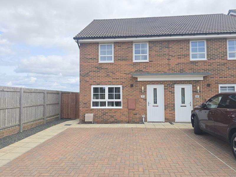 Front External