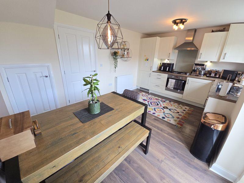 Kitchen / Diner...