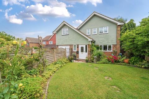 undefined, Chicks Lane, Kilndown