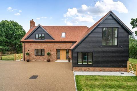 undefined, Mill Lane, Smarden