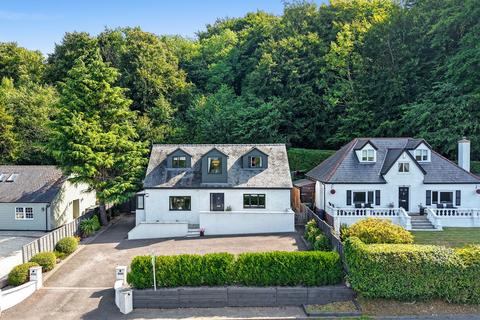 5 bedroom detached house for sale, Painswick Road, Brockworth, Gloucester, GL3
