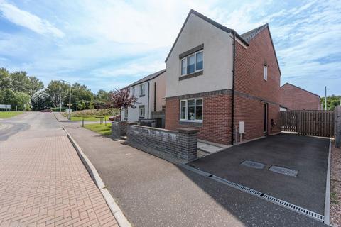 3 bedroom detached house for sale, Rosslyn Avenue, Kirkcaldy  KY1