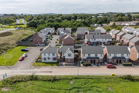 3 bedroom detached house for sale, Rosslyn Avenue, Kirkcaldy  KY1
