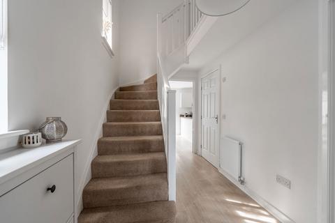 3 bedroom detached house for sale, Rosslyn Avenue, Kirkcaldy  KY1