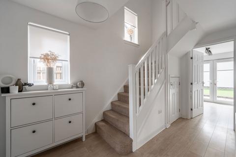 3 bedroom detached house for sale, Rosslyn Avenue, Kirkcaldy  KY1