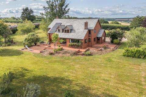 5 bedroom detached house for sale, Templeton, Tiverton