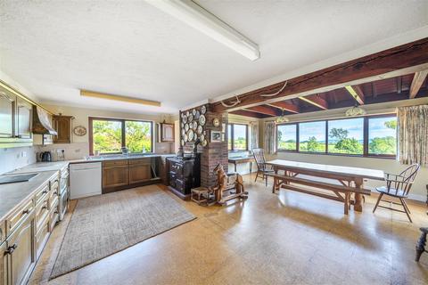 5 bedroom detached house for sale, Templeton, Tiverton